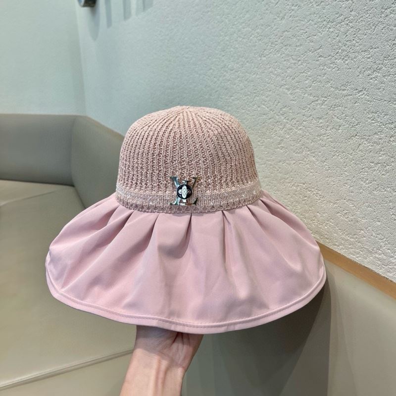 Louis Vuitton Caps